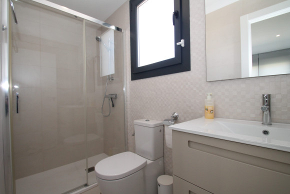 Herverkoop - Villa - Pilar de la Horadada