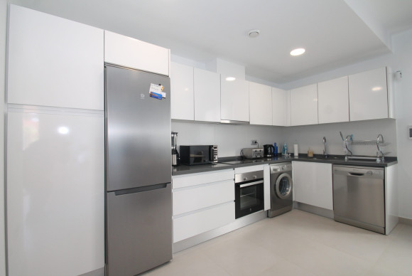 Herverkoop - Villa - Pilar de la Horadada