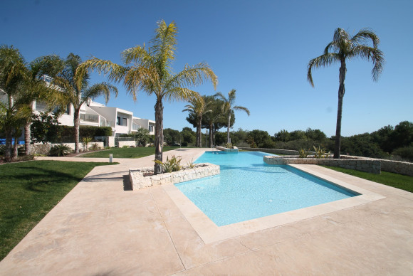 Herverkoop - Villa - Pilar de la Horadada