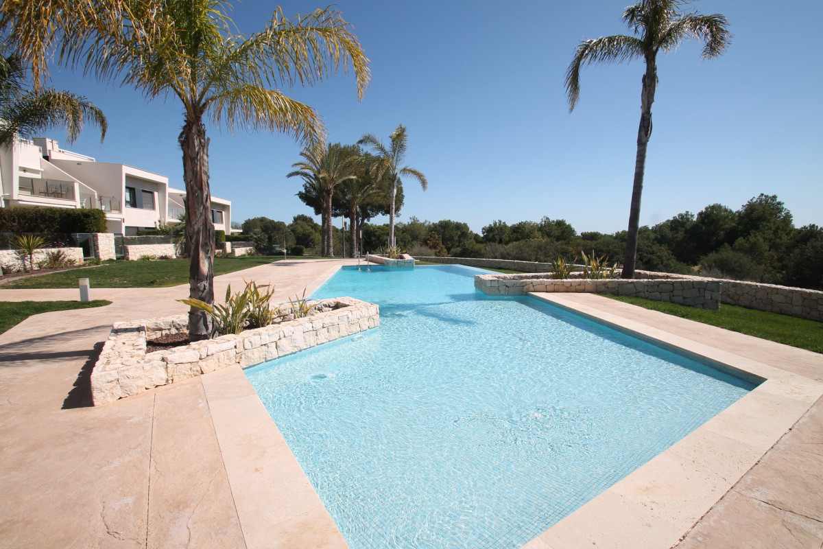 Herverkoop - Villa - Pilar de la Horadada