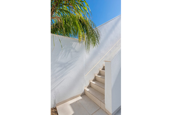 Resale - Apartment  - Pilar de la Horadada