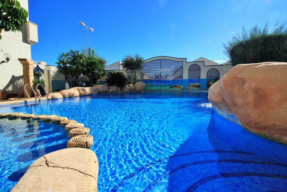 Reventa - Apartamento / piso - Cabo Roig