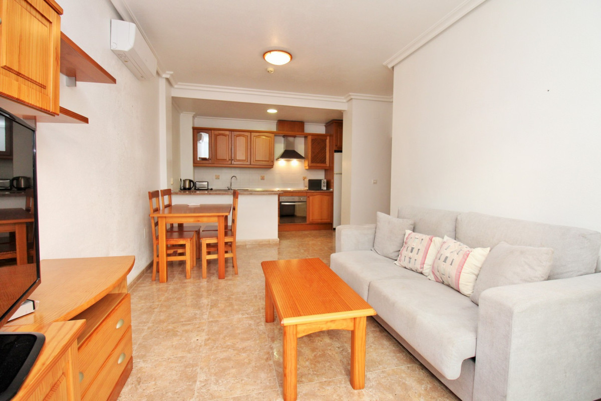 Reventa - Apartamento / piso - Cabo Roig