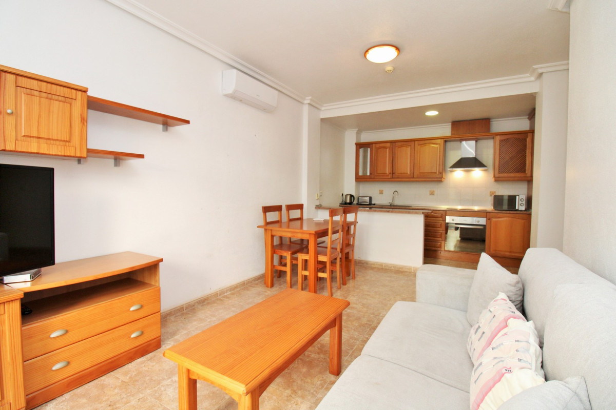 Reventa - Apartamento / piso - Cabo Roig
