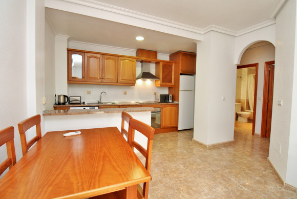 Reventa - Apartamento / piso - Cabo Roig