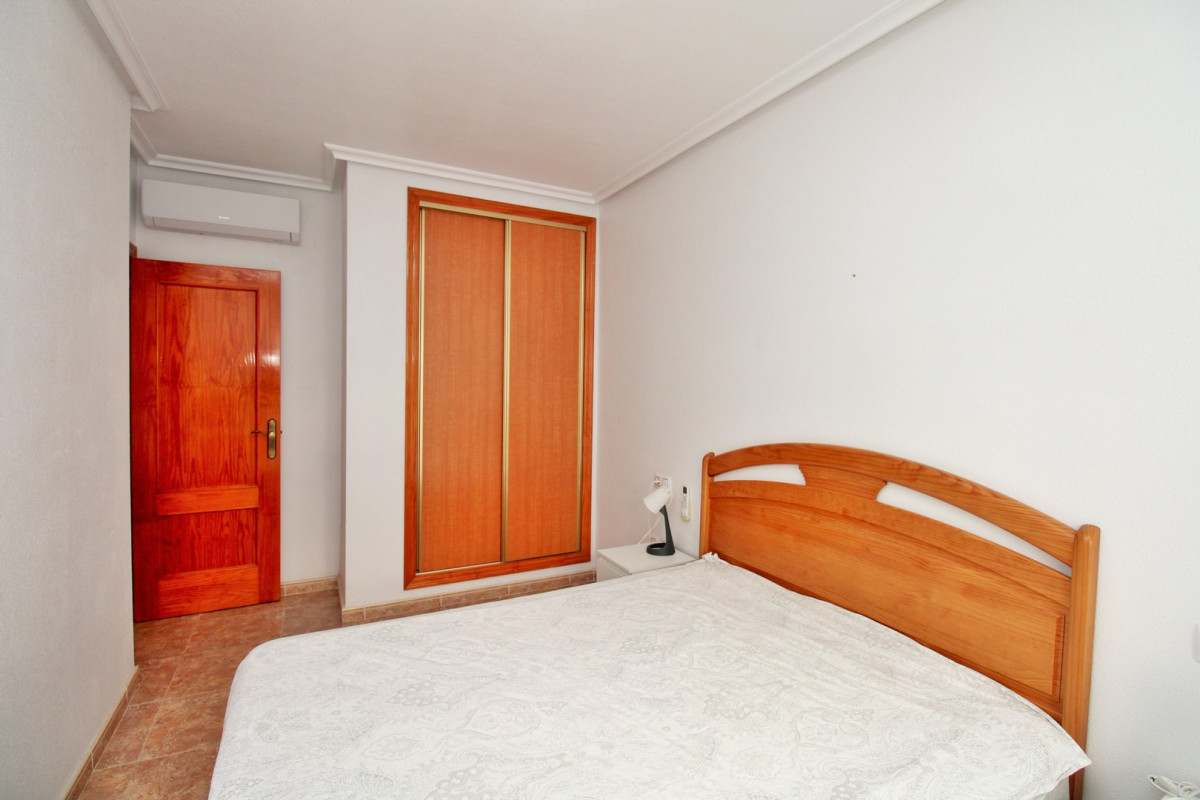 Reventa - Apartamento / piso - Cabo Roig