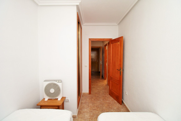 Reventa - Apartamento / piso - Cabo Roig