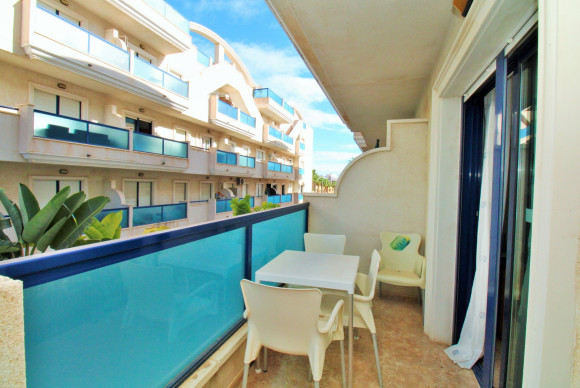 Reventa - Apartamento / piso - Cabo Roig