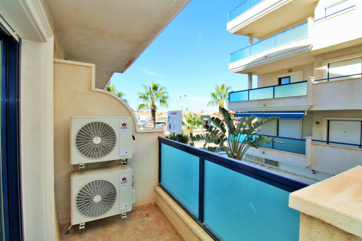 Reventa - Apartamento / piso - Cabo Roig