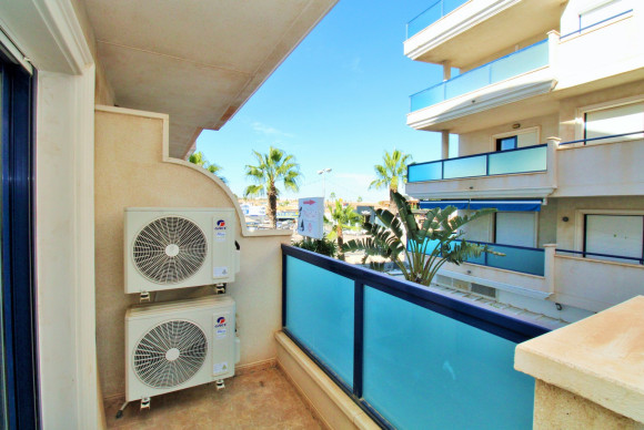 Reventa - Apartamento / piso - Cabo Roig