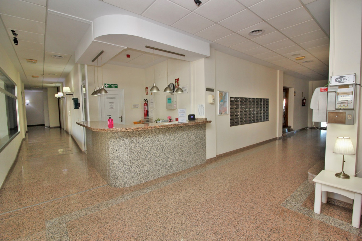 Reventa - Apartamento / piso - Cabo Roig