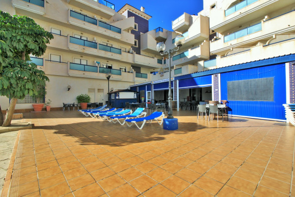 Reventa - Apartamento / piso - Cabo Roig
