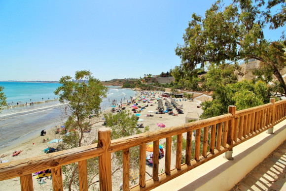 Reventa - Apartamento / piso - Cabo Roig