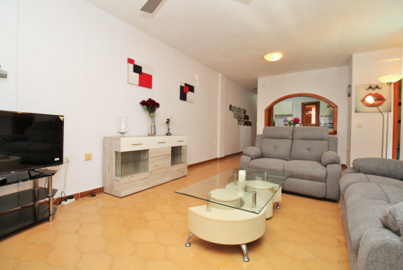 Herverkoop - Appartement  - Villamartin