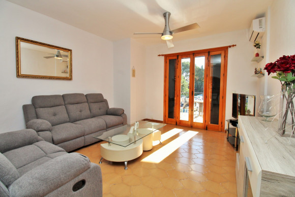 Herverkoop - Appartement  - Villamartin
