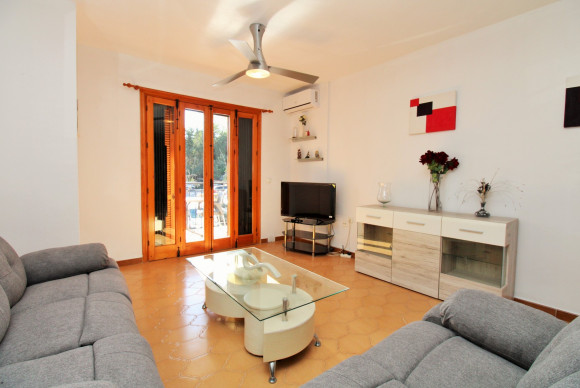 Herverkoop - Appartement  - Villamartin