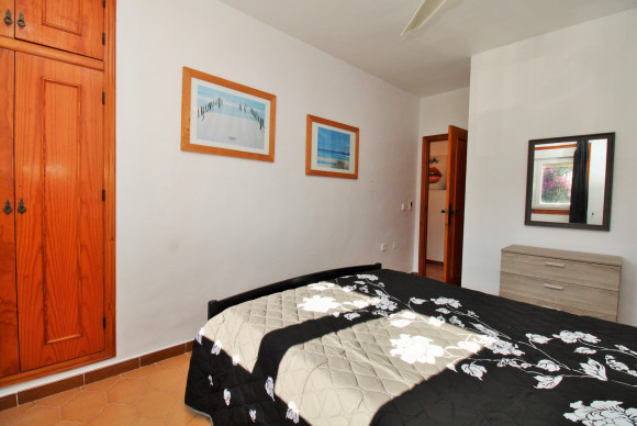 Herverkoop - Appartement  - Villamartin