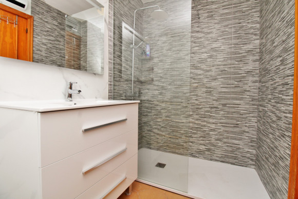 Herverkoop - Appartement  - Villamartin