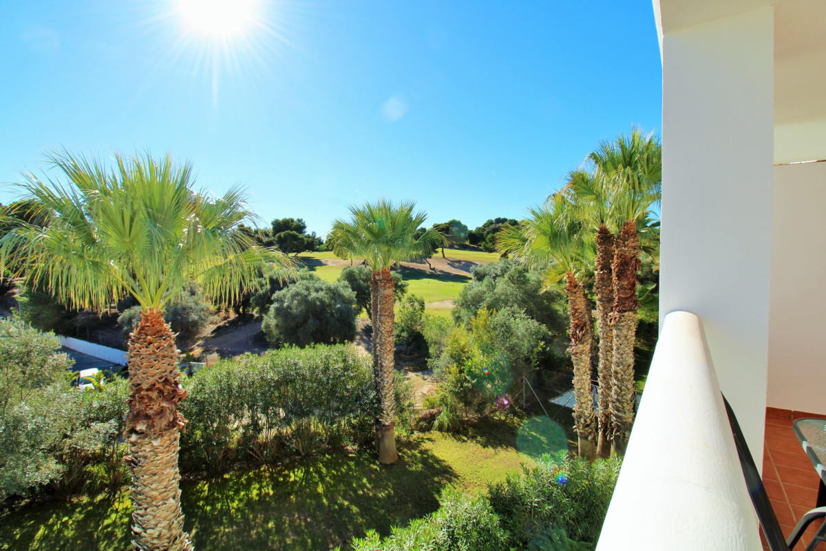 Revente - Appartement - Villamartin