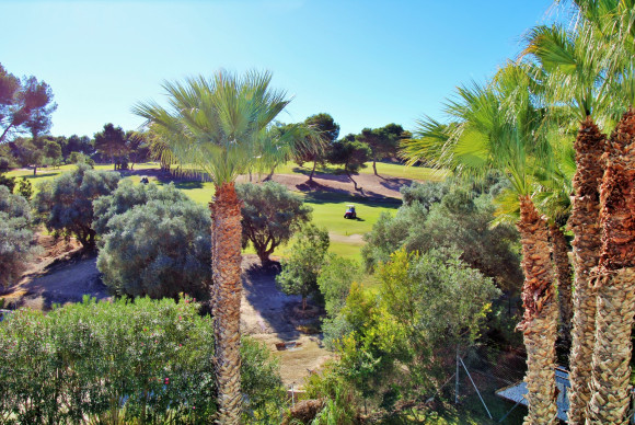 Revente - Appartement - Villamartin