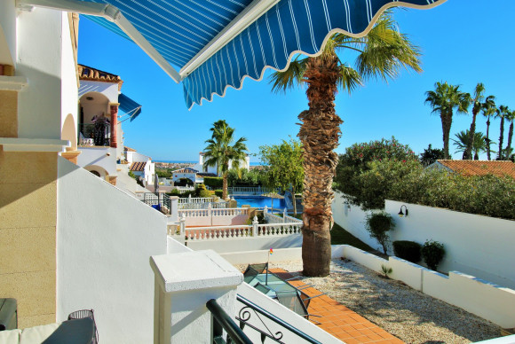 Reventa - Adosado - Villamartin - Las Violetas