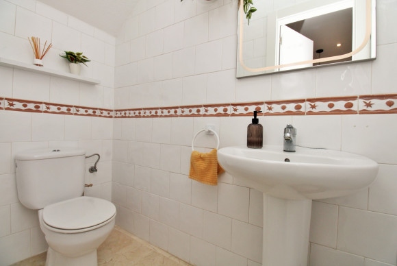 Reventa - Adosado - Villamartin - Las Violetas