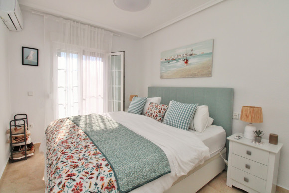 Reventa - Adosado - Villamartin - Las Violetas