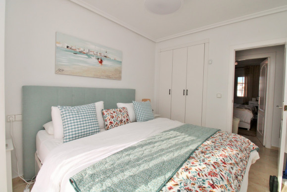 Reventa - Adosado - Villamartin - Las Violetas