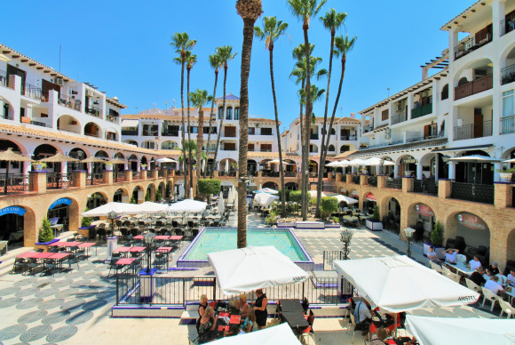 Reventa - Adosado - Villamartin - Las Violetas