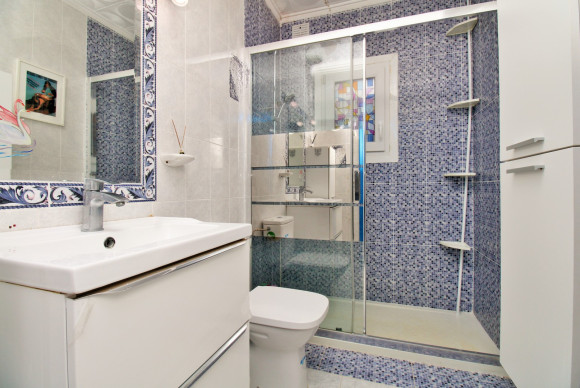 Herverkoop - Villa - Torrevieja - El chaparral