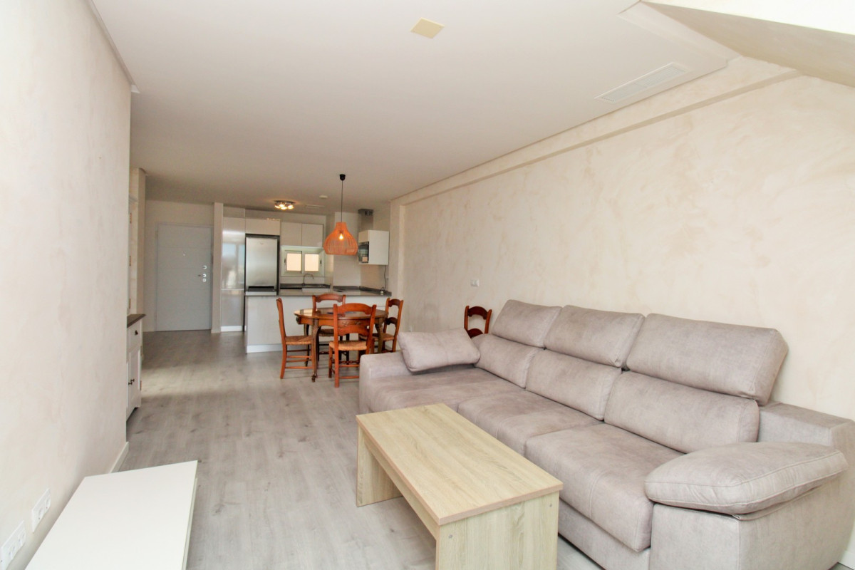 Herverkoop - Appartement  - Villamartin - Los Dolses