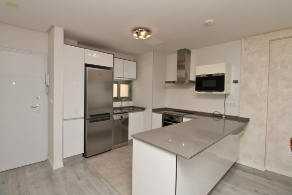 Herverkoop - Appartement  - Villamartin - Los Dolses