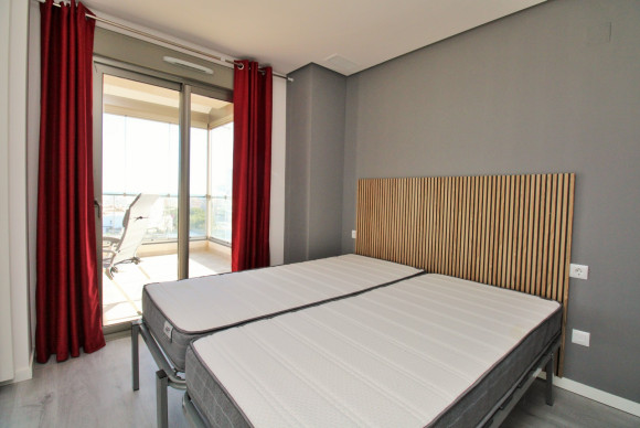 Herverkoop - Appartement  - Villamartin - Los Dolses