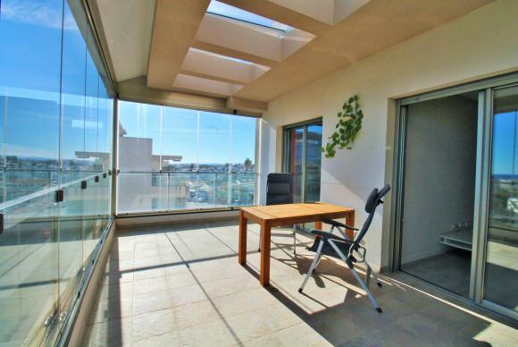 Herverkoop - Appartement  - Villamartin - Los Dolses