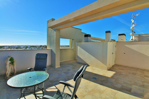 Herverkoop - Appartement  - Villamartin - Los Dolses