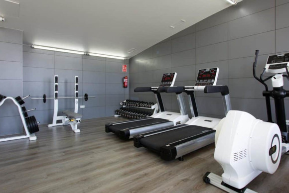 Herverkoop - Appartement  - Villamartin - Los Dolses