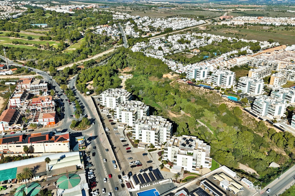 Herverkoop - Appartement  - Villamartin - Los Dolses