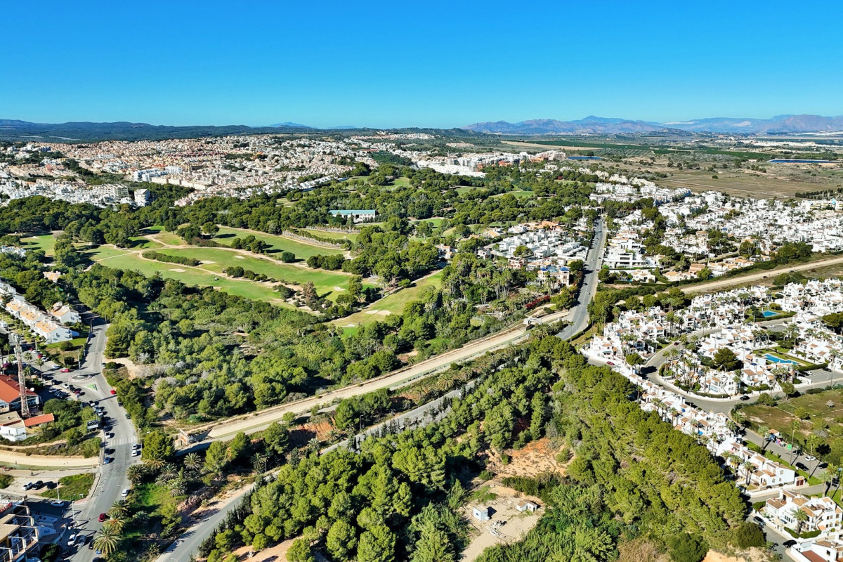 Herverkoop - Appartement  - Villamartin - Los Dolses