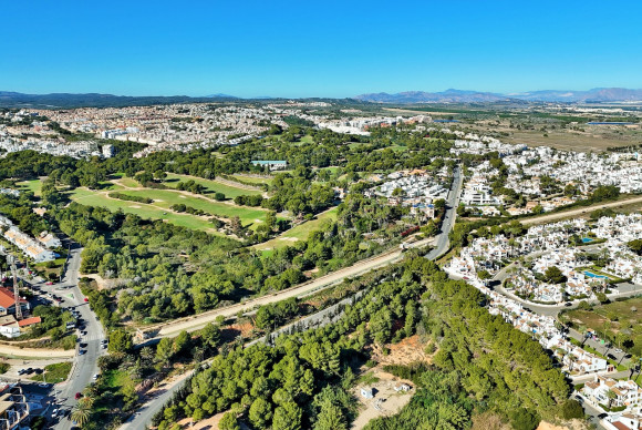 Herverkoop - Appartement  - Villamartin - Los Dolses