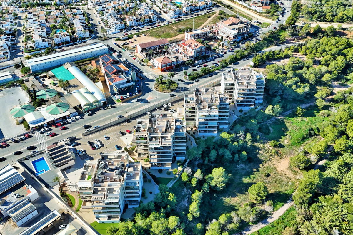 Herverkoop - Appartement  - Villamartin - Los Dolses