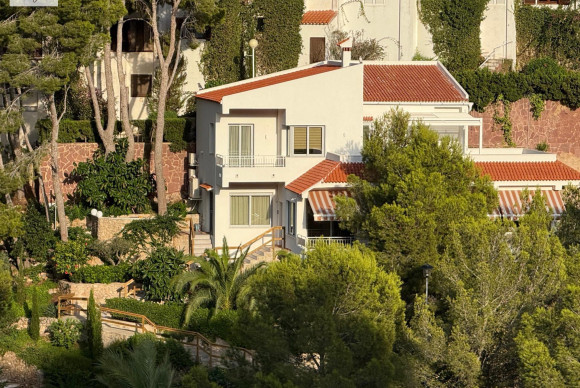 Herverkoop - LUXE VILLA - Cullera - Raco