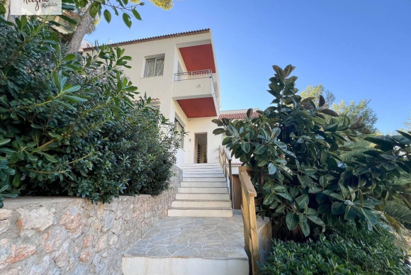 Herverkoop - LUXE VILLA - Cullera - Raco