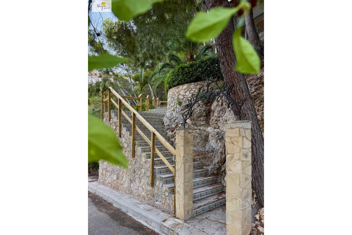 Herverkoop - LUXE VILLA - Cullera - Raco