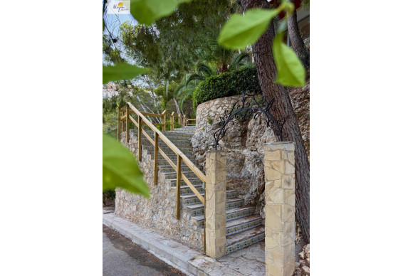 Herverkoop - LUXE VILLA - Cullera - Raco