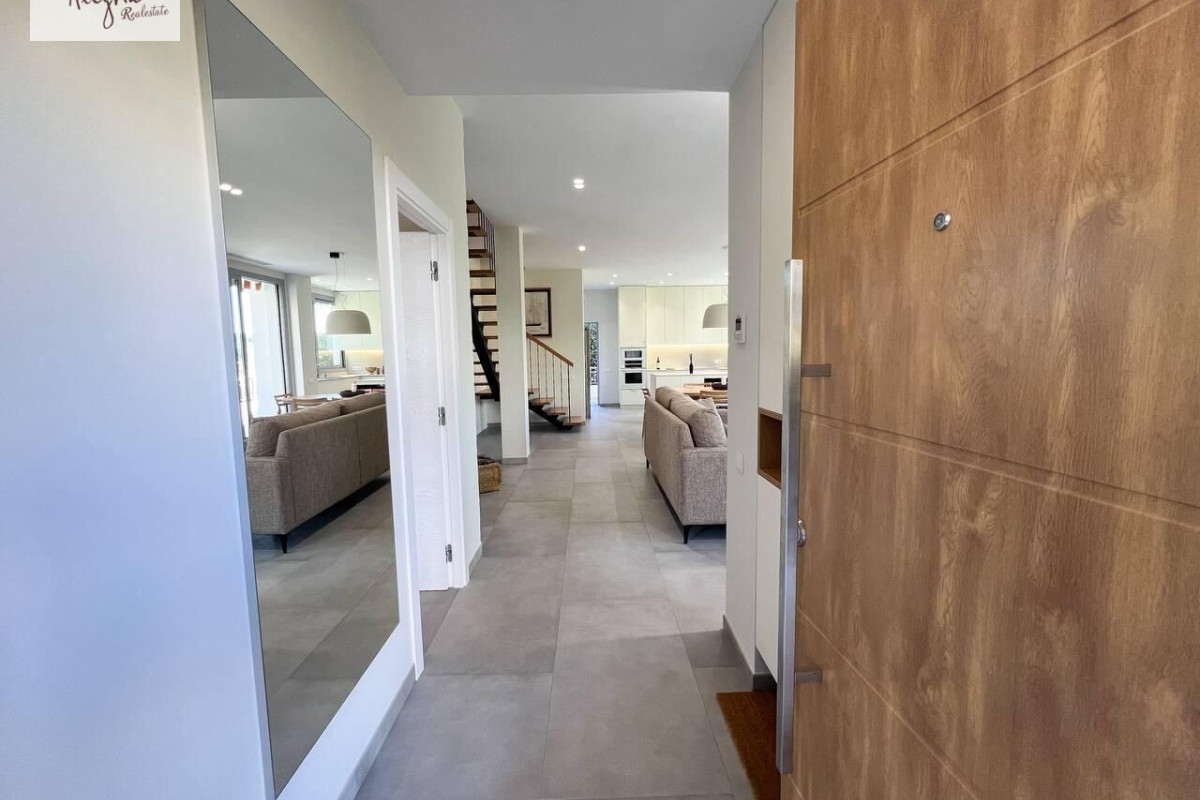 Herverkoop - LUXE VILLA - Cullera - Raco