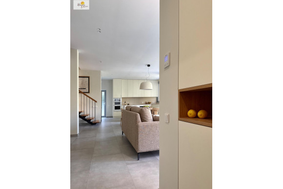 Herverkoop - LUXE VILLA - Cullera - Raco