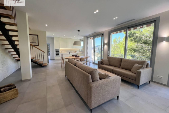 Herverkoop - LUXE VILLA - Cullera - Raco