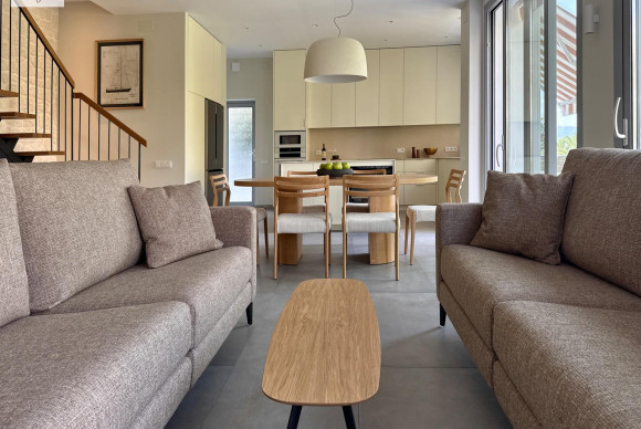 Herverkoop - LUXE VILLA - Cullera - Raco