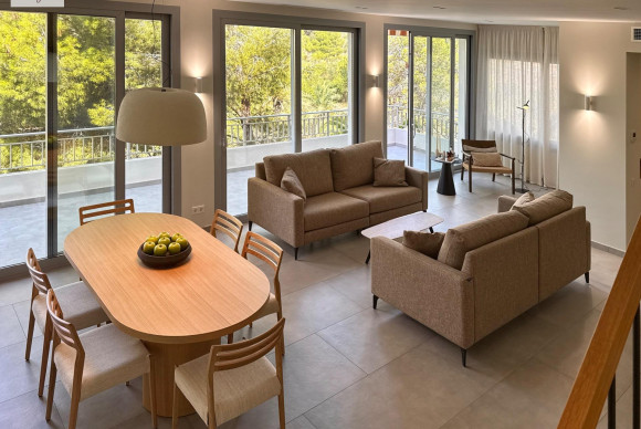 Herverkoop - LUXE VILLA - Cullera - Raco