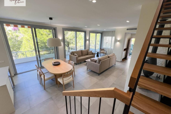 Herverkoop - LUXE VILLA - Cullera - Raco